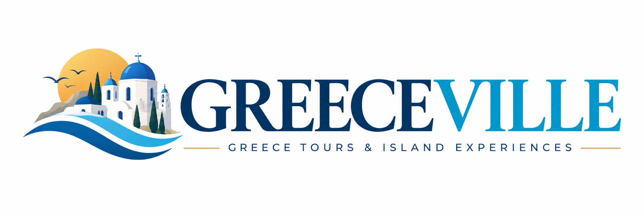 Greece Ville Greece Tours